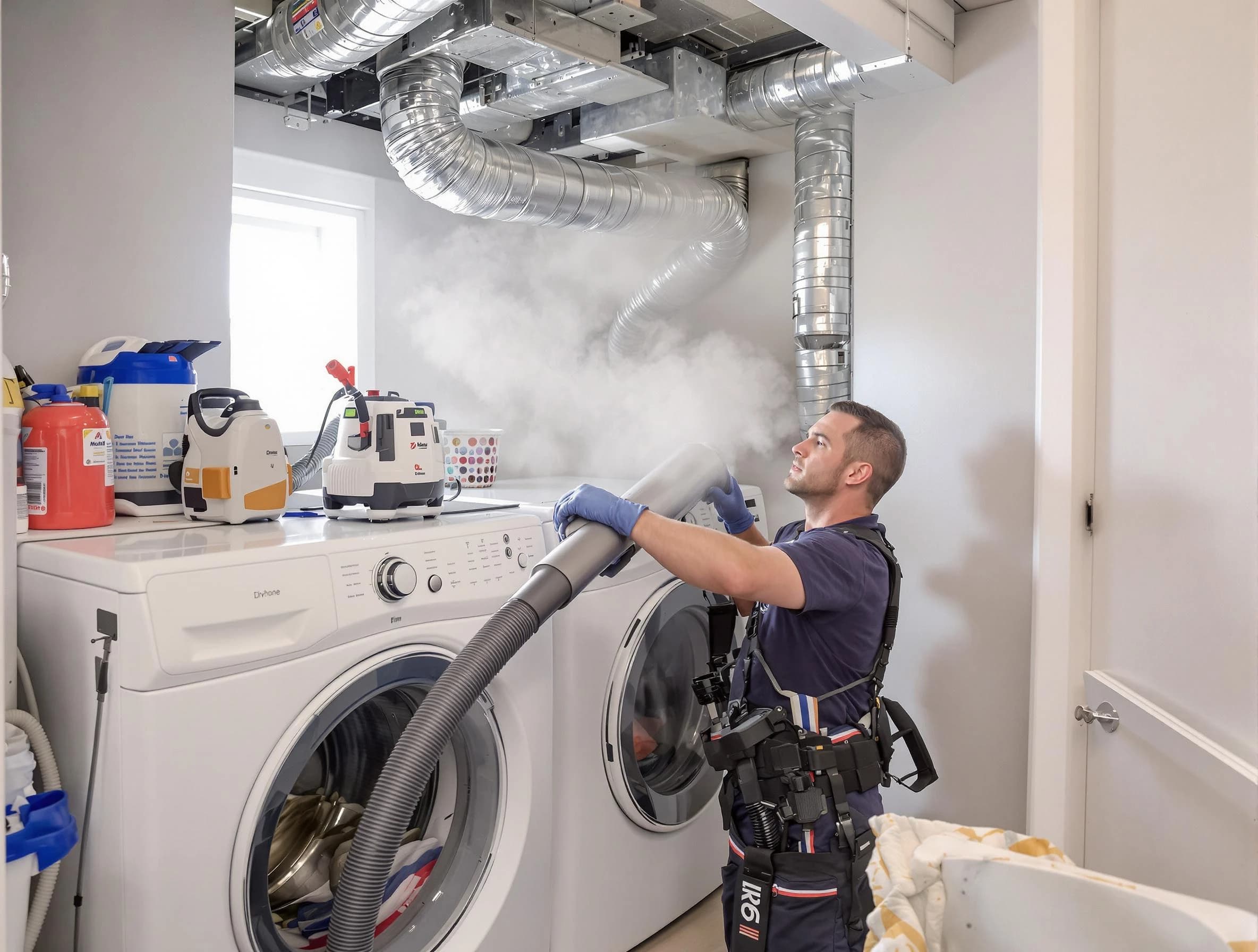 Duct Cleaning service in Oakmont, PA