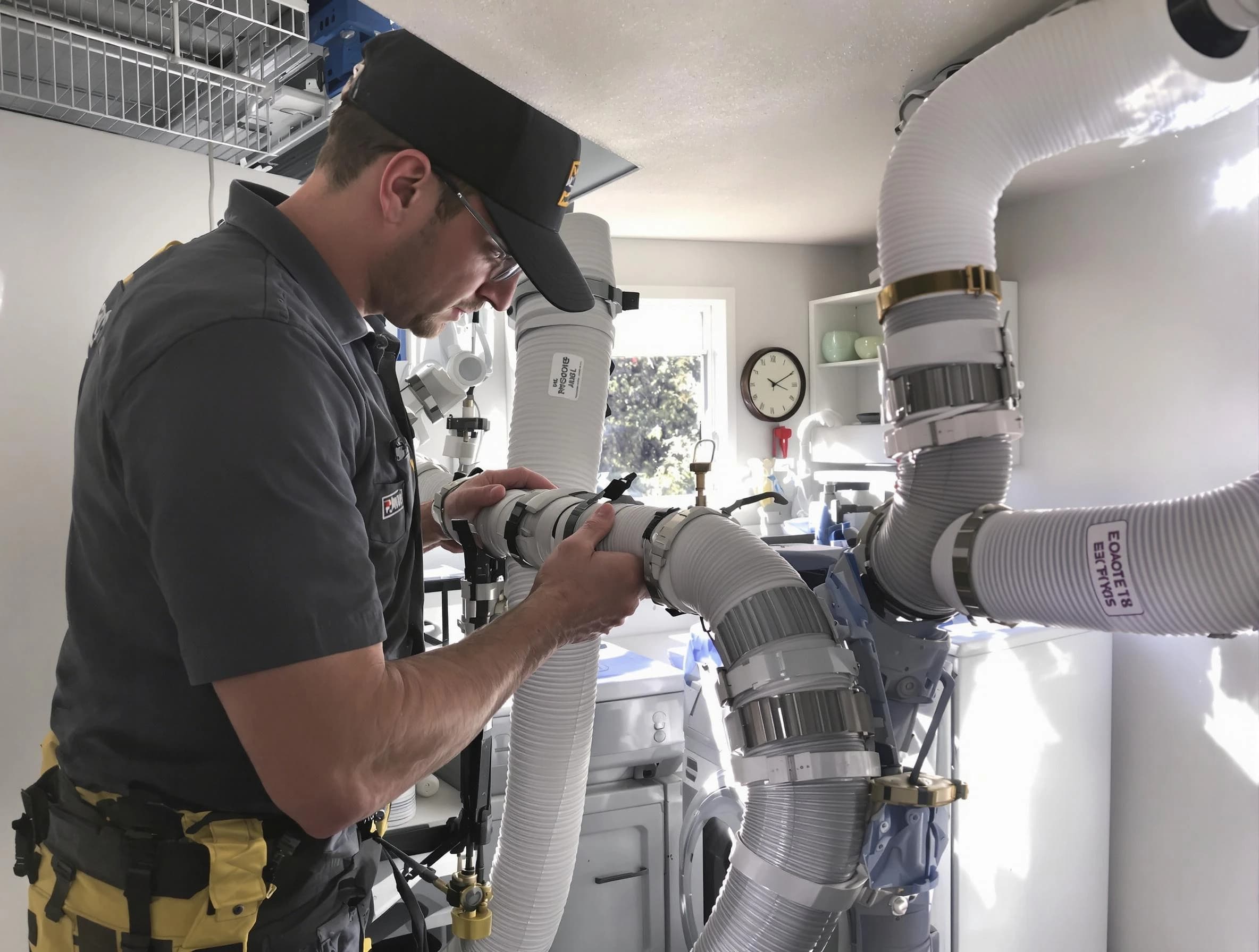 Hose Installation service in Oakmont, PA